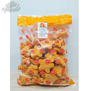 قیمت نایلون بسته بندی ناگت