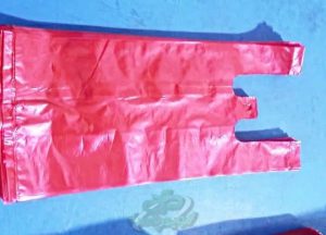 کارخانه تولید نایلون دسته دار