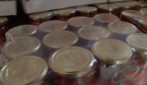 خرید نایلون بسته بندی کنسرو