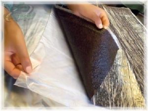 تولید نایلون بسته بندی آلوچه و لواشک