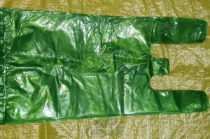 کارخانه تولید نایلون دسته دار