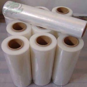 قیمت نایلون بسته بندی لوازم خانگی