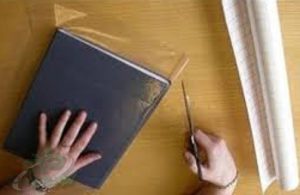 تولید کننده نایلون جلد کتاب