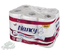 قیمت نایلون بسته بندی دستمال کاغذی