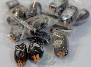 خرید نایلون بسته بندی خرما