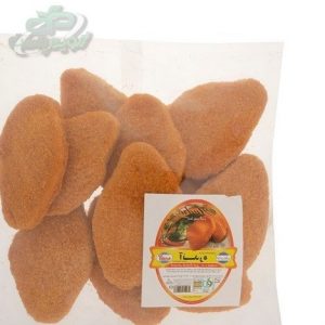 قیمت نایلون بسته بندی ناگت