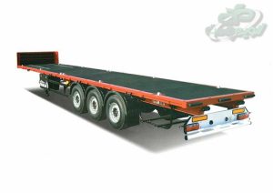 قیمت نایلون کف تریلی