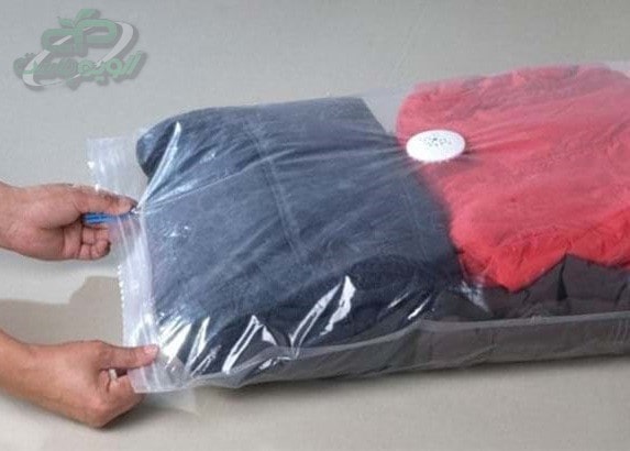 تولید نایلون سفارشی