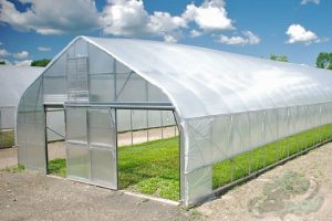 تولید نایلون کشاورزی