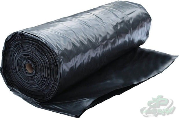 تولید نایلون کشاورزی