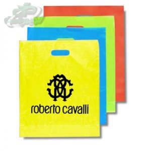 سفارش نایلون دسته دار طرح دار