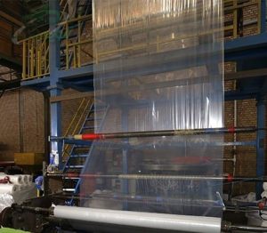 مرکز فروش عمده نایلون