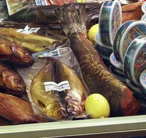 قیمت نایلون بسته بندی تن ماهی