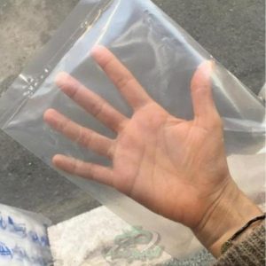 خرید اینترنتی پلاستیک بسته بندی ضخیم