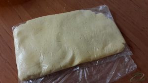 قیمت نایلون بسته بندی خمیر