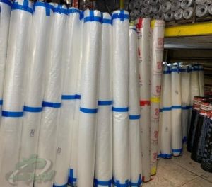 قیمت پلاستیک عرض ۱