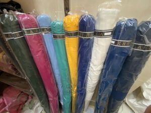 قیمت نایلون بسته بندی پارچه طاقه ای