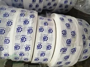 خرید نایلون بسته بندی لوازم یدکی