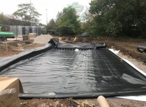 خرید نایلون بتن ریزی