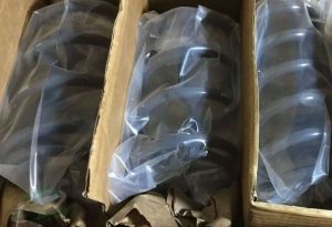 خرید نایلون بسته بندی لوازم یدکی