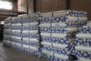 قیمت رول پلاستیک کشاورزی