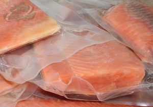 قیمت نایلون بسته بندی تن ماهی