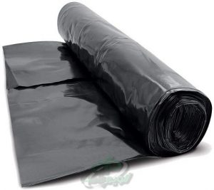 قیمت رول پلاستیک فنداسیون