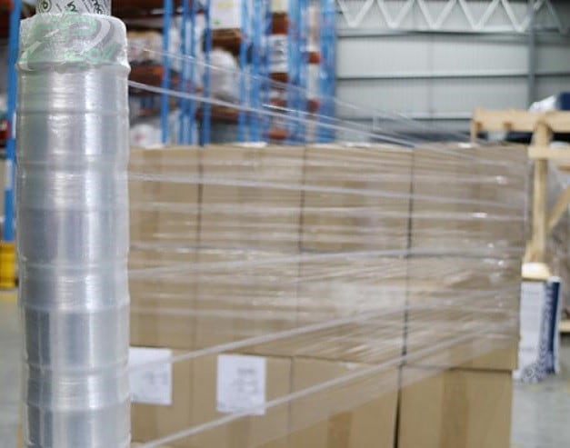 مرکز فروش عمده نایلون