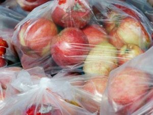 پخش خرده پلاستیک نانی و نایلکس رکابی در کرج