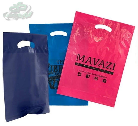 مرکز فروش عمده نایلون