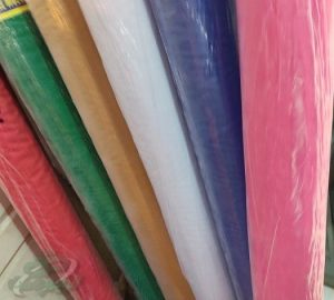 قیمت نایلون بسته بندی پارچه طاقه ای