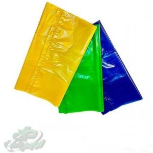 پخش عمده نایلون زباله 25 کیلویی