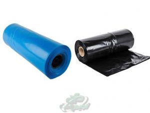 خرید اینترنتی پلاستیک بسته بندی ضخیم