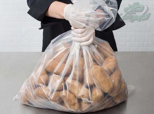 قیمت پلاستیک خیاری