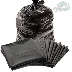 خرید نایلون زباله بیمارستانی