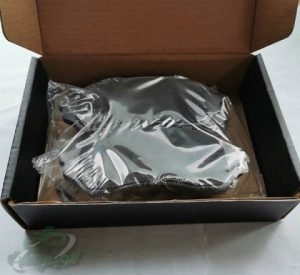 خرید نایلون بسته بندی لوازم یدکی