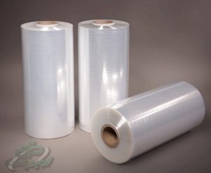 قیمت نایلون بسته بندی پارچه طاقه ای