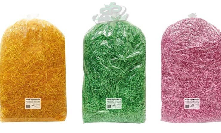 مرکز فروش نایلون بسته بندی خیاری