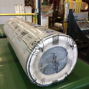 قیمت رول پلاستیک نایلون روده ای