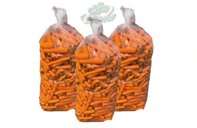 مرکز فروش نایلون بسته بندی خیاری