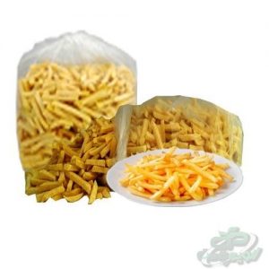 قیمت نایلون بسته بندی فلافل