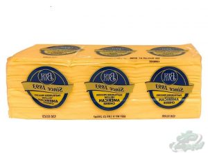 قیمت نایلون بسته بندی خمیر