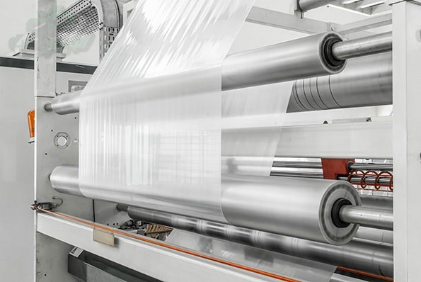 خرید نایلون بسته بندی پرفراژدار