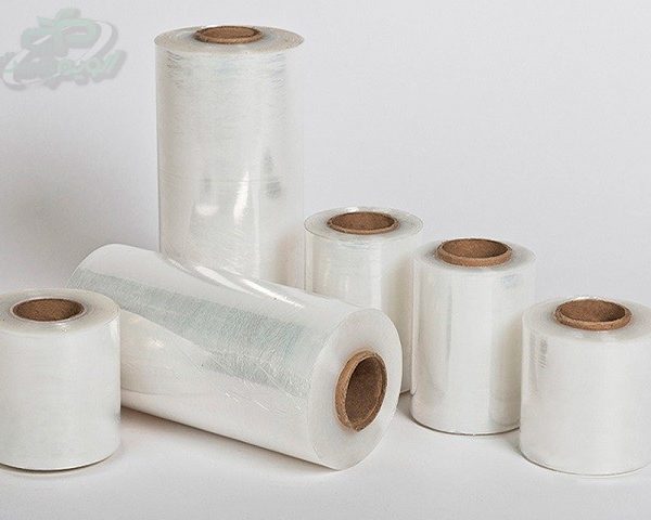 خرید نایلون شیرینگ حرارتی