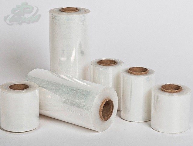 خرید نایلون شیرینگ حرارتی