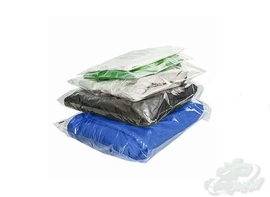 خرید نایلون پوشاک زنانه