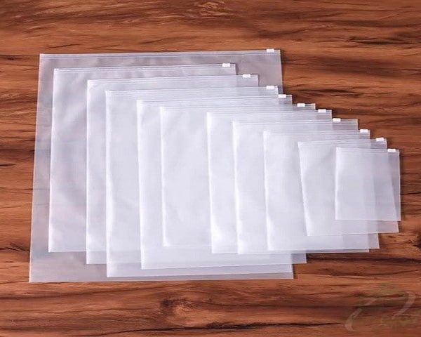 خرید نایلون بسته بندی پودر