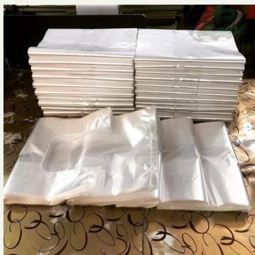 صادرات نایلکس رکابی شفاف