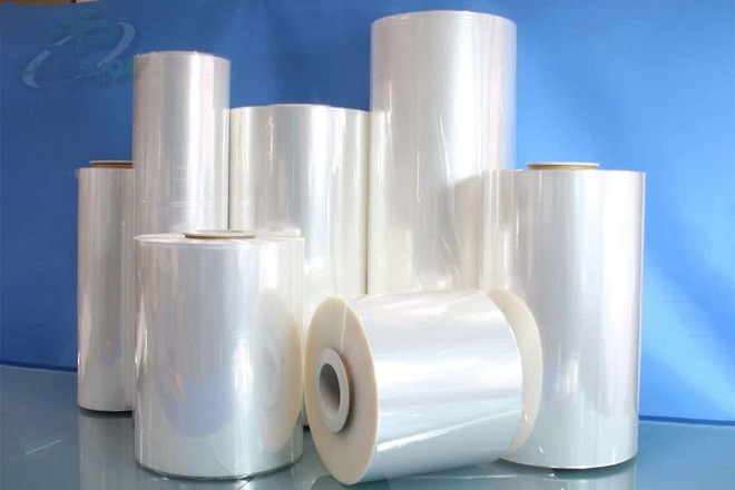 خرید نایلون درجه دو و درجه یکو نیم