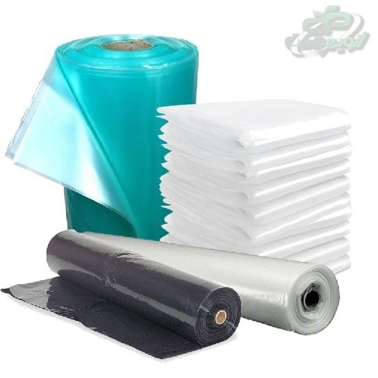 قیمت پلاستیک کشاورزی